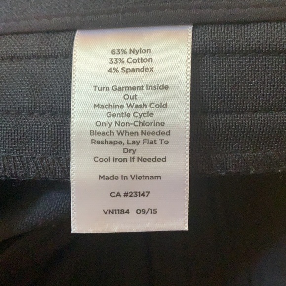 Talbots Slacks - Picture 6 of 6